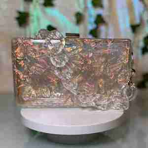 Bolsos Mk de Venta caliente para mujer, exportador indio, bolsos con estampado de animales, bolso de mano para mujer, bolso de mano hecho a mano con bolsos de mano de alta calidad - Product Image 2