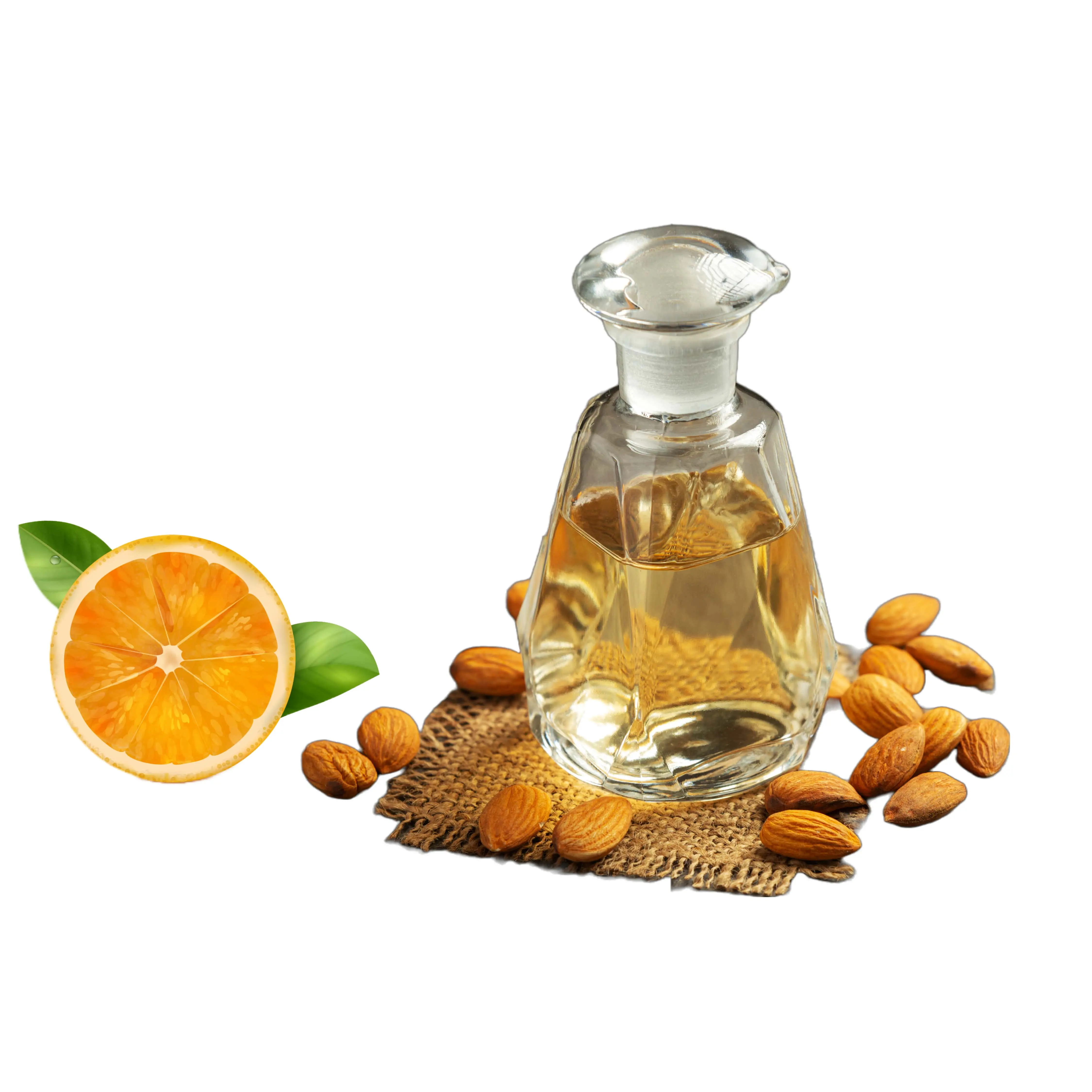 طبيعي حلو مع البرتقال والقرنفل ، صنع في إيطاليا للموزعين جودة عالية