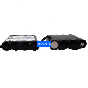 PMNN4426A <span class=keywords><strong>Batterie</strong></span> de remplacement pour talkie-walkie PMNN4426 pour <span class=keywords><strong>TLKR</strong></span>-T5 <span class=keywords><strong>TLKR</strong></span>-T6 <span class=keywords><strong>TLKR</strong></span>-T7 <span class=keywords><strong>TLKR</strong></span>-T8 XTR446 SMP218 Radios Ni-MH Stock - Product Image 4