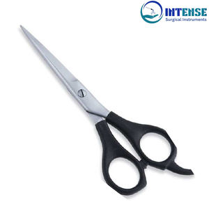 Profesional Razor Edge Series Peluquería Tijeras de corte de pelo Tijeras de salón de acero inoxidable 6.5in Fabricante de equipos de salón - Product Image 5