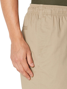 Gym Shorts Men 90 Polyester 10 Spandex Compression 5 Inch Quick Dry With Liner Training <b>Running</b> Gym Shorts - Product Image 3