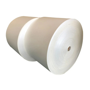 Rollos de Papel Premium con Recubrimiento de PE, Impermeables, de Grado Alimenticio, para Fabricación de Vasos de Papel, Suministro a Granel Directo de Fabricante Indio - Product Image 5