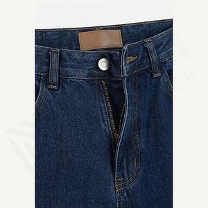 Pantalones Vaqueros para Hombre, Nuevo Estilo, Gran Venta, Transpirables, los Más Vendidos, Fabricante Profesional de Ropa, Venta al por Mayor - Product Image 4