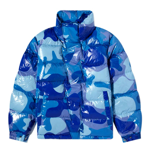 North's High Quality Bubble Puffer <b>Jacket</b> Fashion Design for Outdoor Winter Wear Stand Collar-Wholesale - Product Image 6