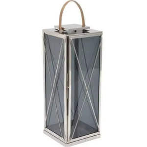 Wire Iron Lantern <b>Crafted</b> For Modern Homes Providing High Quality Warm Glow With Beautiful Finish <b>Lighting</b> Decor Use Lantern - Product Image 5