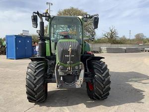Comprar Tractor de potencia Fendt 310 - Product Image 4