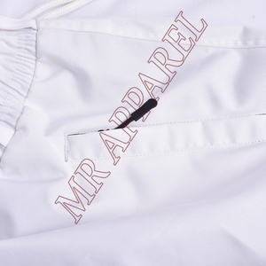 กางเกงสกีสำหรับผู้ชายกันน้ำระบายอากาศได้ดีกางเกงสกีหิมะสำหรับฤดูหนาว - Product Image 5