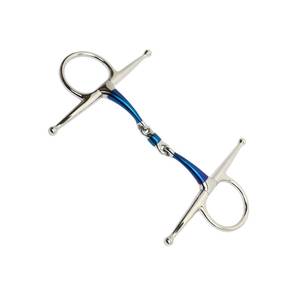 สินค้ามาใหม่แก้มเต็มรูปแบบทำจากสเตนเลสสตีลขนม้าปั่นจักรยานผลิตโดยทาริค MFG Co - Product Image 1