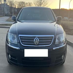 VOLK SWA GEN PHAETON 2006 D'OCCASION CÔTÉ GAUCHE/CÔTÉ DROIT - Product Image 1