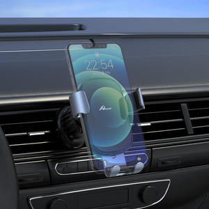 Soporte negro para parrilla de coche con soporte para parrilla de coche - Product Image 4