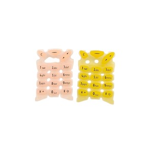 LONGNEW Clavier en plastique pour téléphone portable 3210 Fabriqué à Taiwan - Product Image 4
