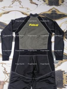 Trajes de Paracaidismo al por Mayor |   Traje de Paracaidismo para Interiores con Diseño y Logotipo Personalizados Disponibles |   Traje de Entrenamiento para Túnel de Viento - Product Image 4