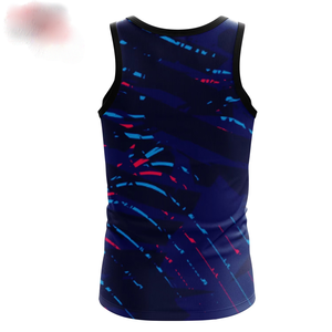 Camiseta sin mangas para mujer, ligera, de tela transpirable, para verano, playa, top corto, para fitness, gimnasio, yoga, para damas - Product Image 6