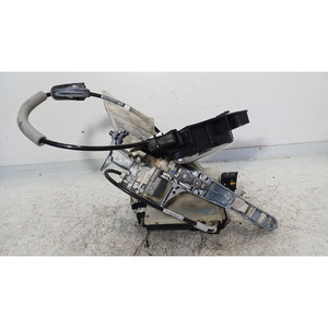 Serratura Anteriore Destra PEUGEOT 2008 1a Serie 9668079980 DV6DTED-9HP-9H06 (13>) - Product Image 1