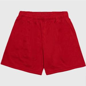 Vente en gros de shorts en maille avec logo personnalisé de haute qualité pour hommes shorts imprimés à séchage rapide pour hommes shorts de course pour hommes - Product Image 2