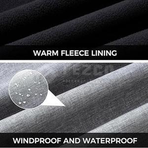 Veste coupe-vent pour femme, style vintage, design personnalisé, nylon tricoté, capuche amovible, taille plus, nouvelle arrivée - Product Image 6