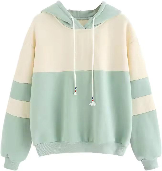 Fashionable Girlie Hoodie Cute Hoodies For Girls Customizable Warm