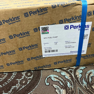 324-0532 Caterpillar Bomba de combustible original nueva - Product Image 1