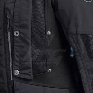 En stock Costume textile de moto pour hommes de qualité supérieure Costume textile de moto grande taille de haute qualité - Product Image 6