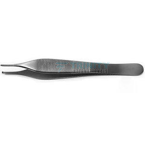 Nouveauté 2025 : Pinces à pansements manuelles en acier inoxydable, best-seller, haute qualité, réutilisables, légères, pour usage chirurgical général - Product Image 2