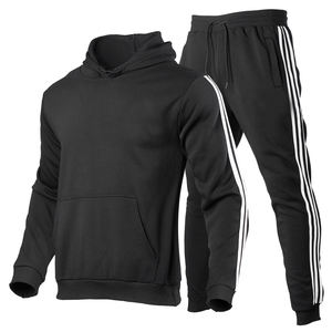 Sudadera con Capucha Deportiva con Cremallera y Logotipo Personalizado para Hombre, Ecológica, Talla Grande, Último Diseño, Ropa Deportiva de Forro Polar - Product Image 4
