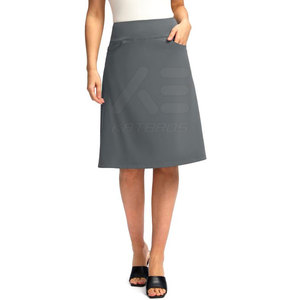 Faldas Médicas Ligeras de Primera Calidad, Más Vendidas, para Mujer, Uso Hospitalario, Personalizables - Product Image 1