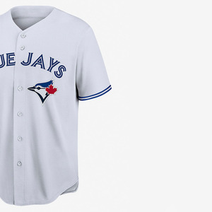 Demanded Custom <b>Baseball</b> Jerseys Breathable Polyester Printed Custom Sports Uniforms Style Wholesale Bulk Order Available - Product Image 2