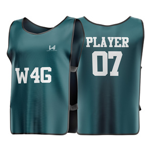 Camisetas de Fútbol Personalizadas con Impresión de 4 Juegos y Logotipo Personalizado, Amplia Gama de Colores, Precio de Flete, Camisetas para Clubes y Equipos - Product Image 6