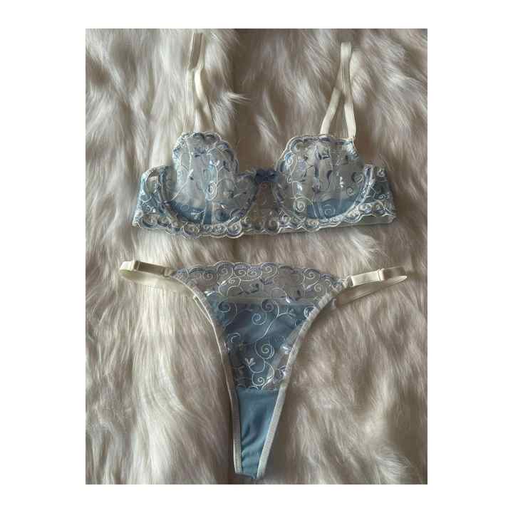 BALENLİ BRALET