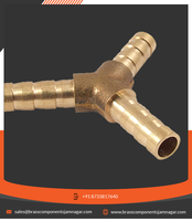 Kit de réparation universel en acier inoxydable pour flexibles, vente en gros, incluant des embouts de 5/8" et 3/4", des colliers de serrage, des raccords, des tés, des connecteurs et des hexagones