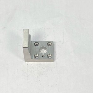 Services d'usinage d'acier inoxydable du Vietnam se spécialisant dans CNC et fil EDM - Product Image 1