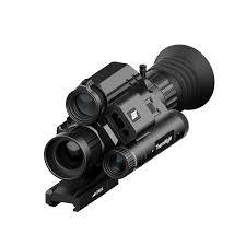 NUEVO Mira Telescópica Multiespectral Térmica y de Visión Nocturna Therm TNC635R con Telémetro Láser y Calculadora Balística, MÁS VENDIDO - Product Image 6