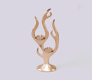 Elegante Portavelas para Decoración del Hogar y Eventos, Diseñado para Suministro al por Mayor y Mercados de Exportación - Product Image 6