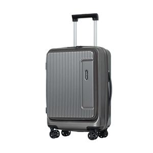 Hung Phat Manufacturer 8088 ABS PC Aluminum Frame <b>Suitcase</b> 360 Rotating Wheels Hard Shell <b>Trolley</b> Case Custom Logo Set - Product Image 2