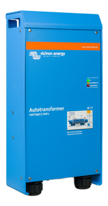 Autotransformador Toroidal Trifásico Vic 120/240V-100A - Product Image 1