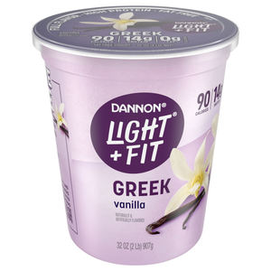Dannon yogurt original branded <b>dairy</b> <b>product</b> for wholesale distributors and importers at best price top quality - Product Image 2