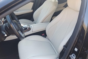 Mercedes-Benz E450 4Matic Wagon 2019 Usado Premium, Motor V6 Twin-Turbo - Product Image 5