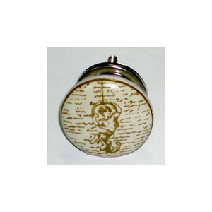 Quality Ceramic Cabinet <b>Knobs</b> Premium Design Round Shape Hot Sale <b>Handle</b> and <b>Knob</b> Manufacture Use for Home <b>Furniture</b> 2025 - Product Image 5