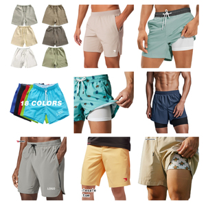 Shorts de sport de football Allemagne Mexique pour hommes et femmes, impression numérique, 100% polyester, écologiques, confortables et décontractés - Product Image 4