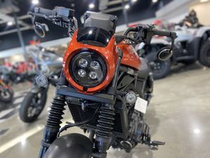 ENVÍO GRATUITO Nueva Motocicleta Honda Rebel 1100 DCT SE 2025 + Casco Gratis - Product Image 3