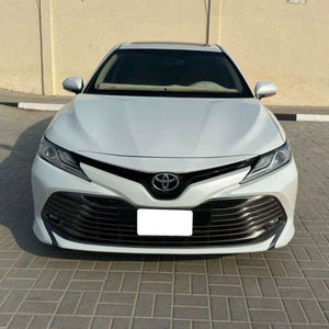 Camry Hybrid LE 2024 Usado, SUV con Asientos de Cuero, Tracción en las Cuatro Ruedas, Volante a la Izquierda/Derecha, Motor V6, Techo Solar Automático, Cámara Trasera de 360°, Camry LE Hybrid 2024 Usado - Product Image 1