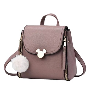 Custom Logo Women Fashion Long Shoulder <b>Bag</b> Two-Strap Chain Women's Shoulder <b>Bags</b> - Product Image 3