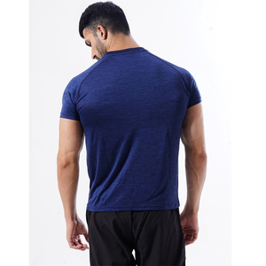 Best Quality New Arrival High Quality <b>Mens</b> <b>Longline</b> Gym Muscle Bodybuilding T <b>shirts</b> - Product Image 2