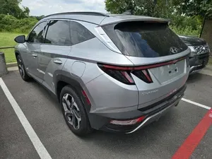 Hyundai Tucson 2024, état impeccable - Product Image 2