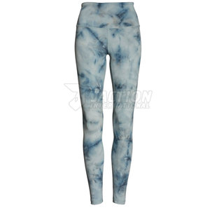 Leggings de Yoga Elásticos de Primera Calidad 2026 para Adultos, Ligeros, los Más Vendidos al por Mayor - Product Image 5