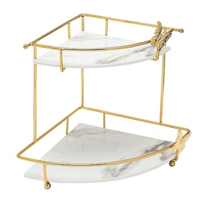 <b>Cake</b> <b>Stand</b> Detachable <b>Cake</b> <b>Stand</b> Style <b>3</b> <b>Tier</b> Pastry Cupcake Fruit Plate Serving Dessert Holder Wedding Party Home Decor - Product Image 3