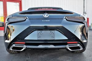 Lexus LC 500 Convertible 2021, el Más Vendido, Motor V8 de 5.0 Litros, Sin Modificaciones - Product Image 5