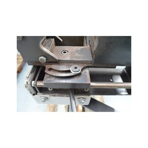 Muesca de tubo ALMI 76 - Product Image 6