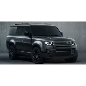 รถแลนด์โรเวอร์ Lan-D มือสองประสิทธิภาพสูงสภาพดีเยี่ยมราคาไม่แพงและพร้อมส่งออก - Product Image 6