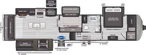 PRIX DE L'ENSEMBLE POUR 2023 Key-stone Mont-ana 3857BR - Product Image 3